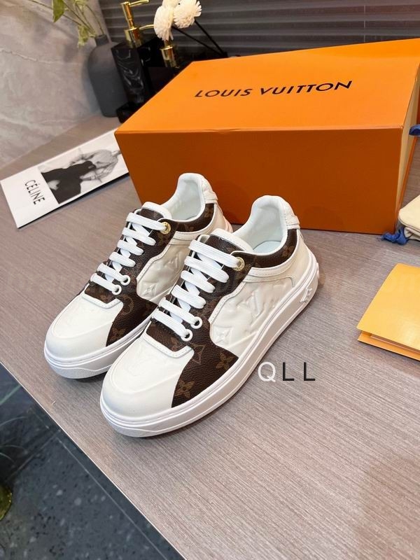 Louis Vuitton Women's Shoes 122